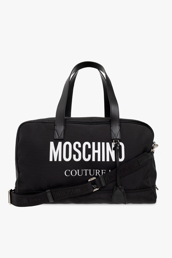 Men's Le Monogramme 48H holdall bag - Luxury & Designer products